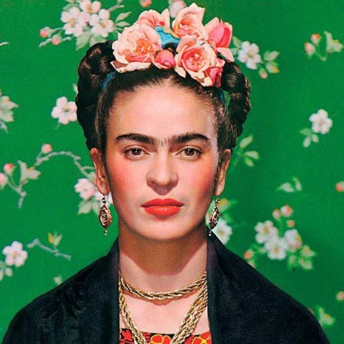 Frida Kahlo