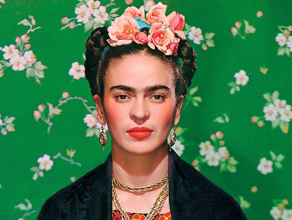 Frida Kahlo