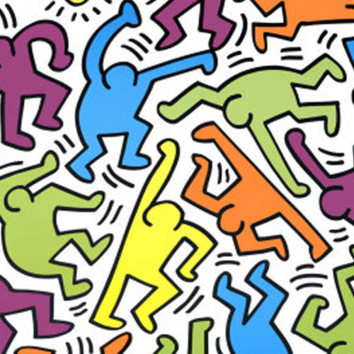 Keith Haring