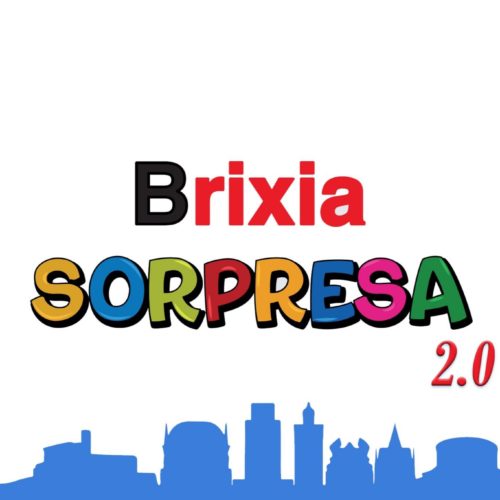 Brixia SORPRESA