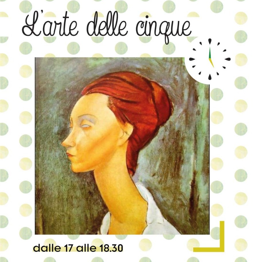 arte delle cinque