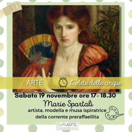 L’arte delle cinque