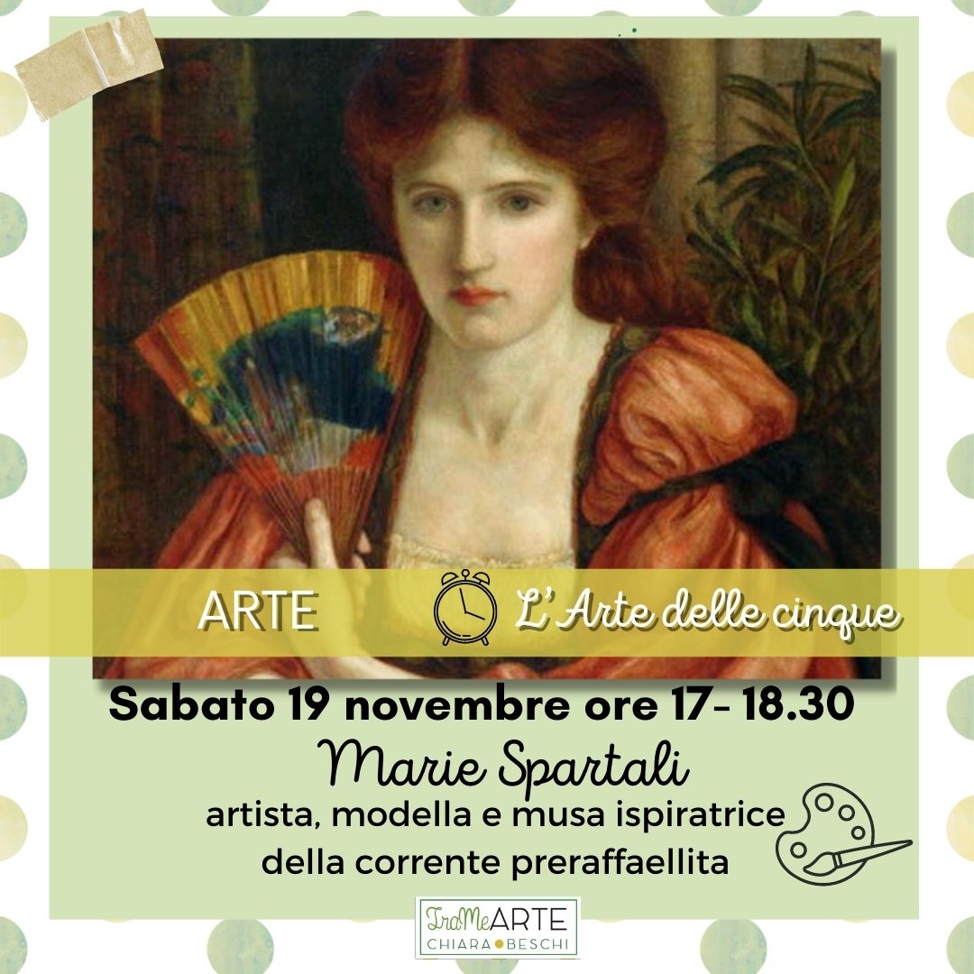 L’arte delle cinque