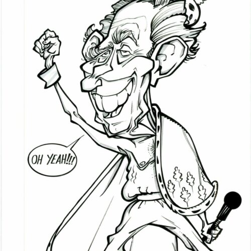 Caricatura