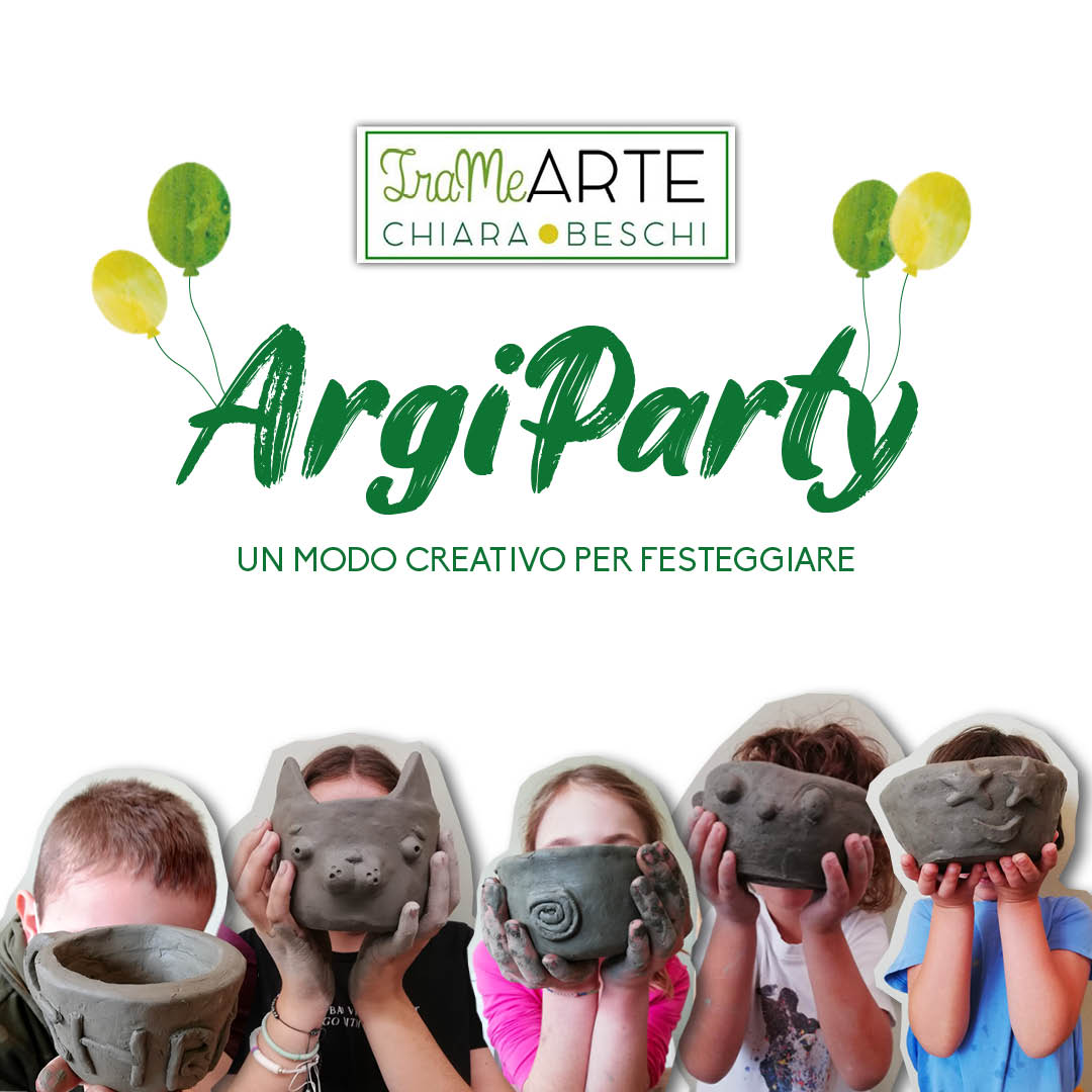 ArgiParty