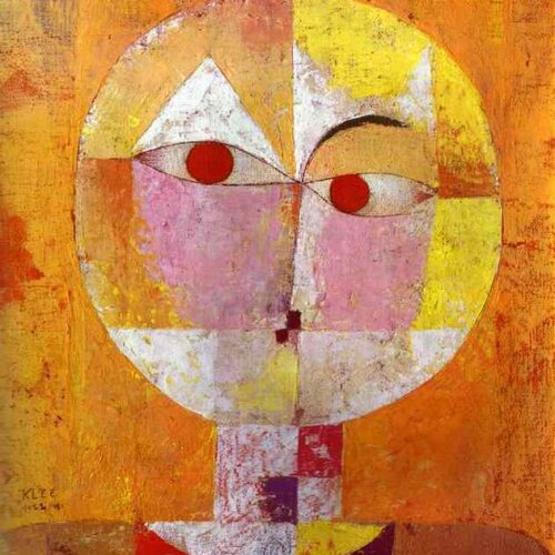 Pittura Open LAb: Paul Klee