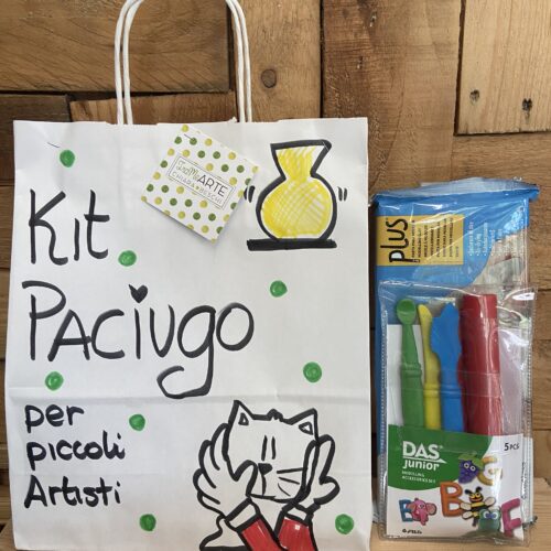 Kit Paciugo