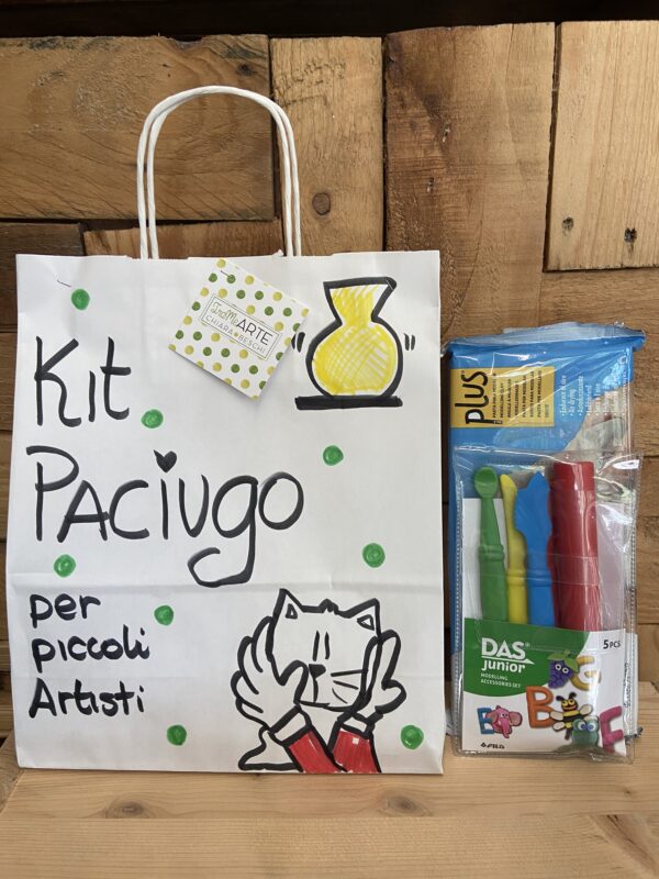 Kit Paciugo