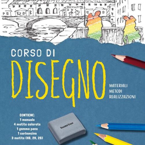 Corso di disegno