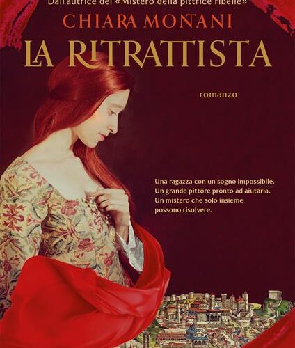 La ritrattista