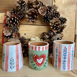 Vasetto misura piccola