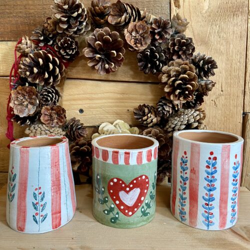 Vasetto misura piccola