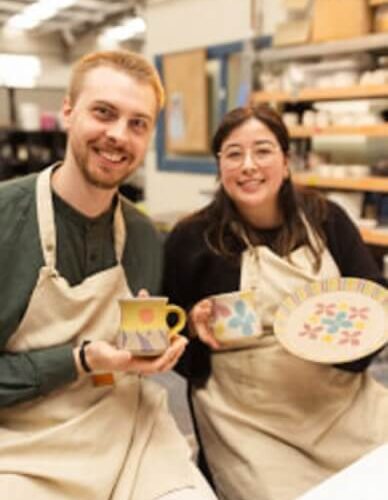 Deco Lab San Valentino