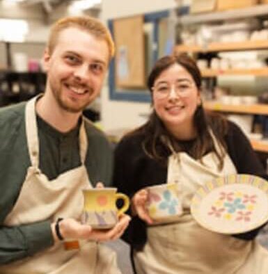 Deco Lab San Valentino