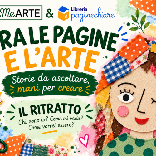 Tra le pagine e l’arte
